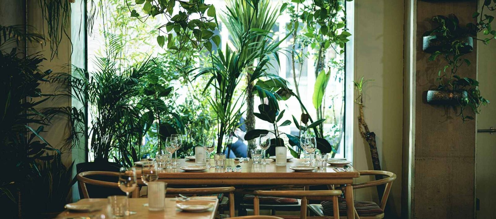 Brunch, Lunch, Dinner at Amber restaurant Aldgate East